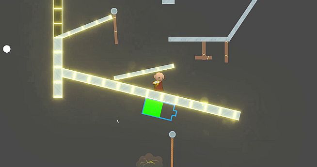 Suffering with Tang Sanzang