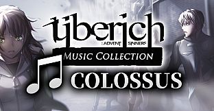 Uberich: Advent Sinners Soundtrack
