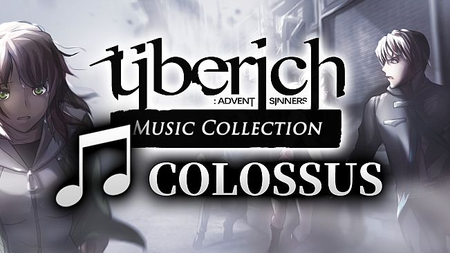 Uberich: Advent Sinners Soundtrack