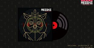 Reigns: Her Majesty Soundtrack