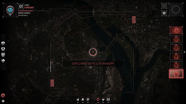 NITE Team 4 - Military Hacking Division