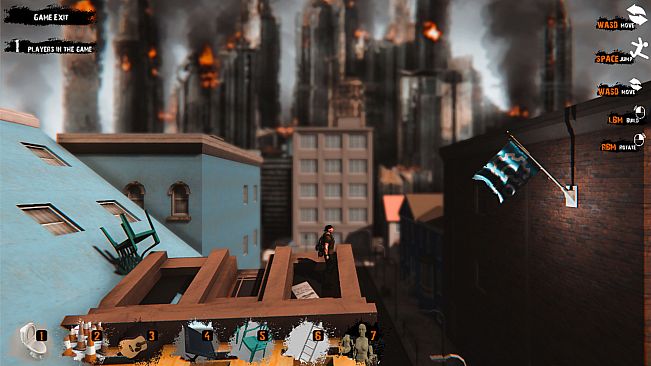 Streamer Shall Not Pass!