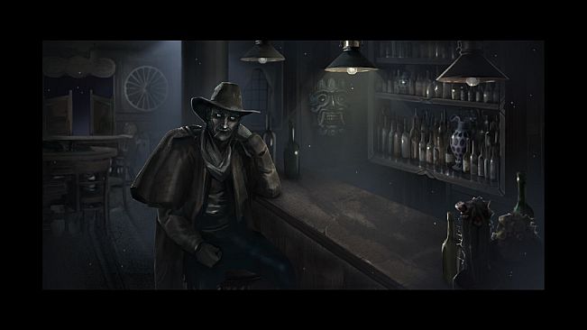 Bonereader Digital Artbook