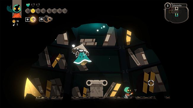 Folly of the Wizards