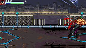 Inspector - 生化战警