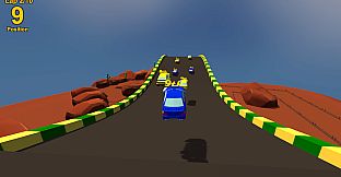 Barro Racing - Rally