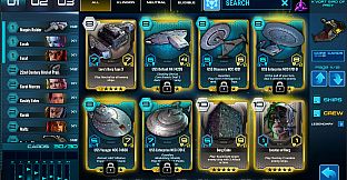 Star Trek Adversaries