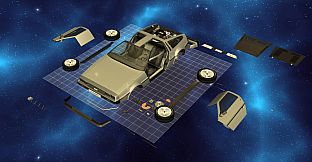 World of Guns: 4 Cars Pack