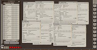 Fantasy Grounds - The Blight: GM Guide (5E)