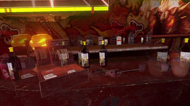 Drunk or Dead - Uncensored