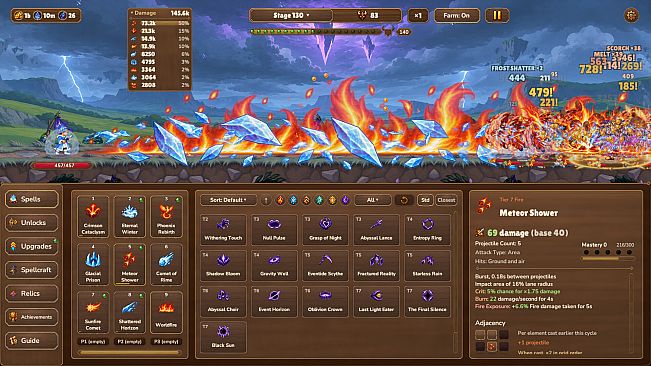 EverArcane
