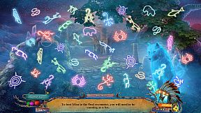 Myths of the World: Spirit Wolf Collector's Edition