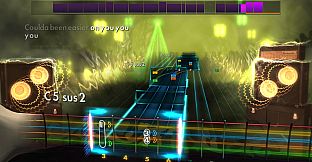 Rocksmith 2014 – Bush - “Glycerine”