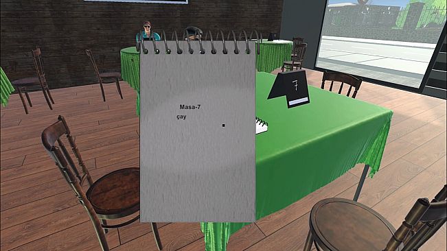 Turkish Coffee Daily