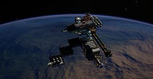 Station Keeper
