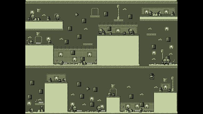 Indiana Boy Steam Edition