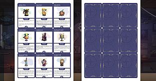 Tavern Talk Stories: Dreamwalker - TTRPG Item Cards: Potions