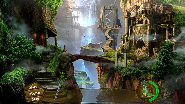 Legacy - Witch Island 2