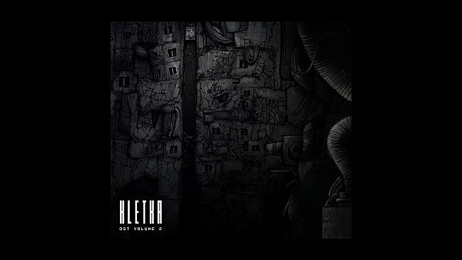 KLETKA - Original Soundtrack