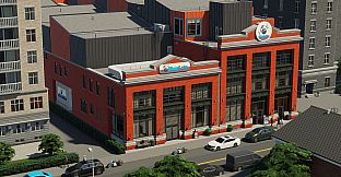 Cities: Skylines II - Creator Pack: Supply Chains