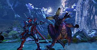 Street Fighter V - Champion Edition Upgrade Kit