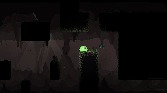 Joey's Slimeventure