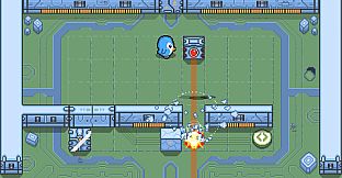 Tiny Arctic Hero (Windows)