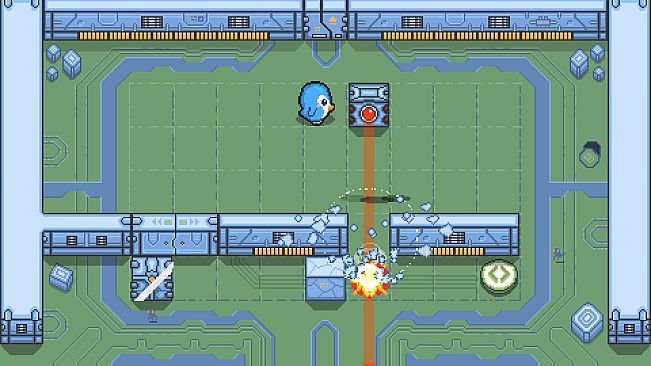 Tiny Arctic Hero (Windows)