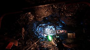 Gunfire Girl: Zombie Hunt