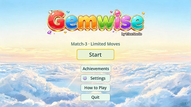 Gemwise