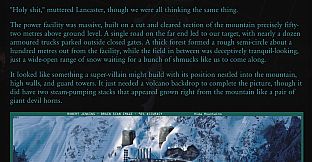 Whispers From The Rift