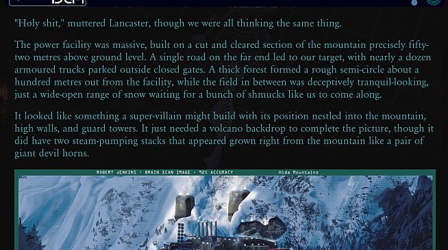 Whispers From The Rift