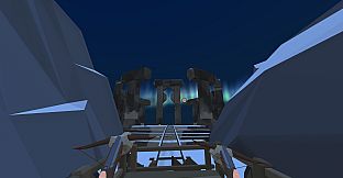 Epic Fun - Viking Coaster