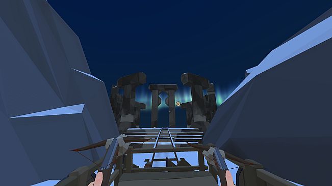 Epic Fun - Viking Coaster