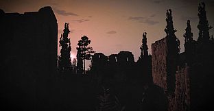 In the Belly of the Night