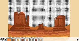 Coloring Pixels - Natural Wonders Pack