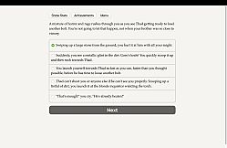 The Nascent Necromancer