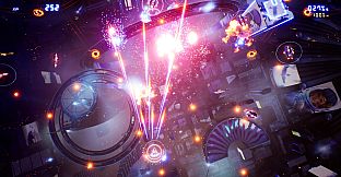 CYGNI: All Guns Blazing Soundtrack