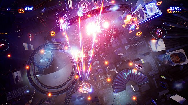CYGNI: All Guns Blazing Soundtrack