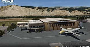 Aerofly FS 2 - Orbx - Eagle County Colorado