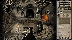 Whispers of the Eyeless