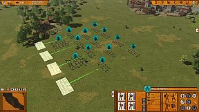 Hegemony III: Clash of the Ancients