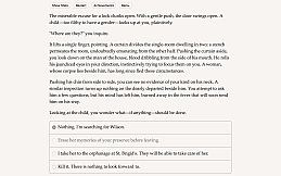 Choice of the Vampire: The Fall of Memphis