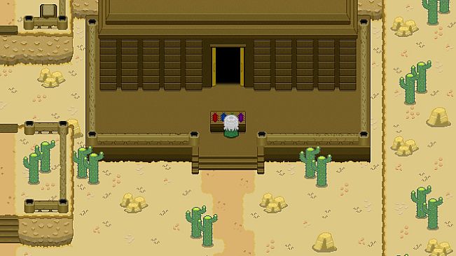 Shalnor Legends: Sacred Lands