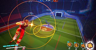 Football Heroes League: Founder's Bundle