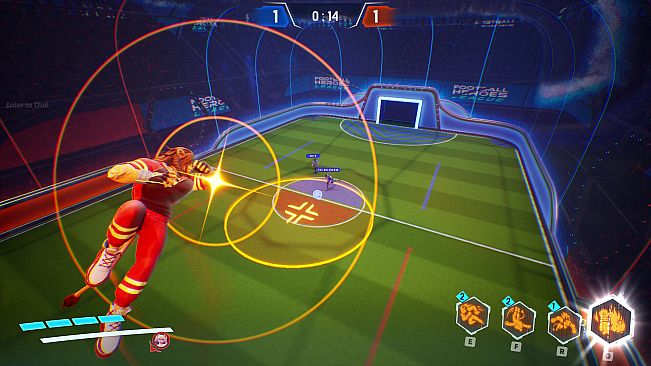 Football Heroes League: Founder's Bundle