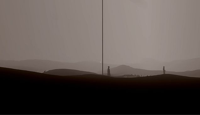 Paramnesia: Escape Together