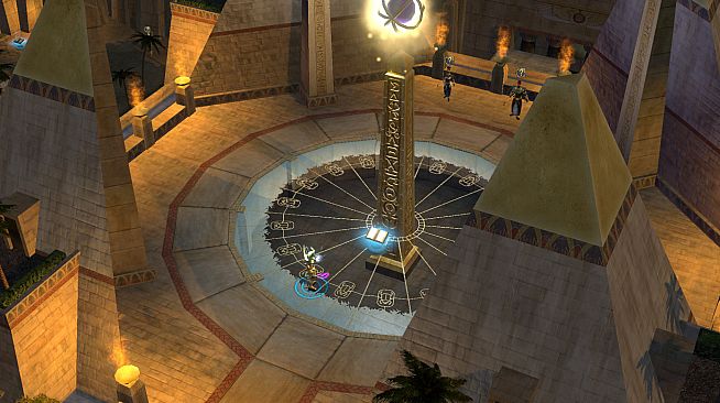 Mytheon - Egypt Pack