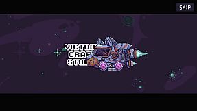 Bazooka Cat: First Episode