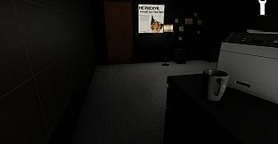 Five nights at Floppa 0